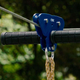 CTSC Backyard Zipline Kit Gold Box | Amazon